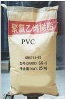 Polyvinyl Chloride